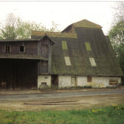 Bielefeld-Deppendorf Wassermühle