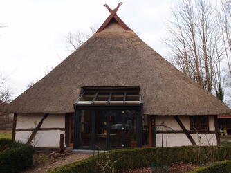 Penzin, Büdnerhaus © Interessengemeinschaft Bauernhaus, Imke Thielk