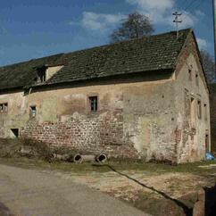 Gransdorf Wassermühle