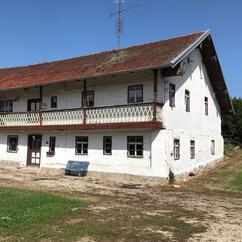 Niederleierndorf Zachhof