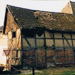 Lilienthal-Klostermoor Nebengebäude