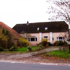 Stedesdorf / Thunum Gut Fiekensholt