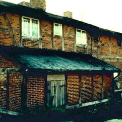 Rütting Wassermühle