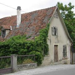 Eichstetten Dreiseithof