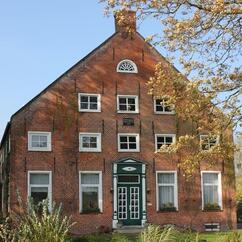 Norden Gulfhaus, Klein Schulenburgerpolder