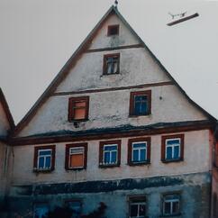 Zweiflingen-Orendelsall Weinbauernhaus