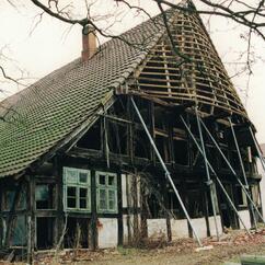 Petershagen-Windheim Windheim No2