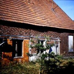 Borken Heuerlingshaus