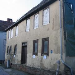 Mömlingen Fachwerkhaus