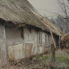 Grieben Niederdeutsches Hallenhaus