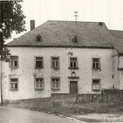 Scharfbillig Klosterhof