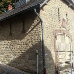 Dudeldorf Spritzenhaus