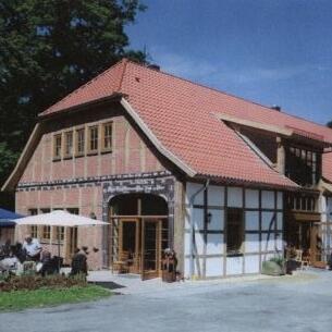 Bantorf, ehem. Schaftstall © Interessengemeinschaft Bauernhaus, Adi Schasse