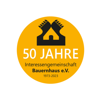 50 Jahre Interssengemeinschaft Bauernhaus