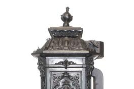 Wandtemperierung als alternative Beheizungsmöglichkeit von Wohnhäusern