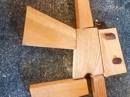 Denkmalsanierung – ein Hobby für die ganze Familie