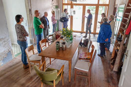 Preisgünstig und nachhaltig instandgesetzt