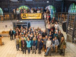 IgB-Herbsttreffen 2025 rund um Dortmund