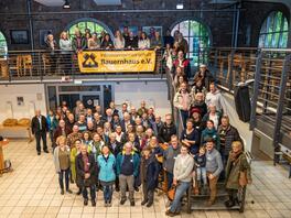 IgB-Herbsttreffen 2025 rund um Dortmund