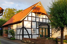 Vom Schandfleck zum Schätzchen