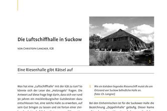 Die Fenster und der Denkmalschutz