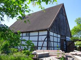 Die Bauernhöfe auf dem heutigen Dortmunder Stadtgebiet