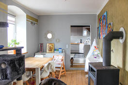 Leben im Lehm – der traditionelle Hausbau in Mitteldeutschland1