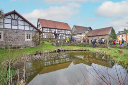 Vogelsberger Impressionen