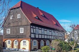 Das Jahr des Umgebindehauses: Würdigung und Blick in die Zukunft