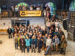 IgB-Herbsttreffen 2025 rund um Dortmund