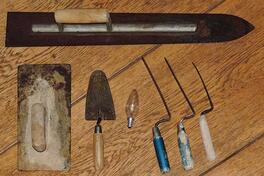 Tipps für Lehmputze