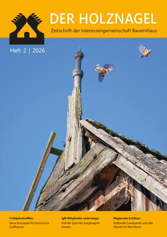 Der Holznagel 2/2026