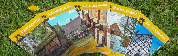 Der Holznagel