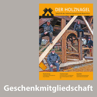 Geschenkmitgliedschaft