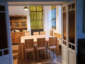 Italien - 21038 Leggiuno - Villa Luigia - Ferienhaus