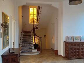 Italien - 21038 Leggiuno - Villa Luigia - Ferienhaus