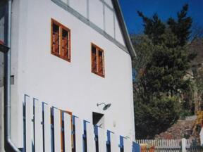 Bergen - Ferienwohnung - aufwändig saniertes Fachwerkhaus