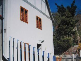 Mecklenburg Vorpommern, Bergen, Gadmundstrasse 1, Ferienhaus