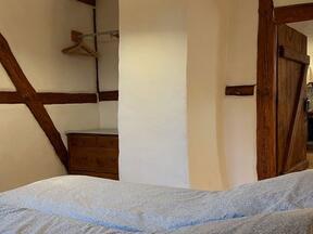 Karft - Ferienwohnung - Ferienhof im Biosphärenreservat Schaalsee