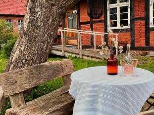 Mecklenburg Vorpommern, Karft - Ferienhof Rauchhaus