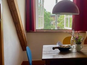 Karft - Ferienwohnung - Ferienhof im Biosphärenreservat Schaalsee