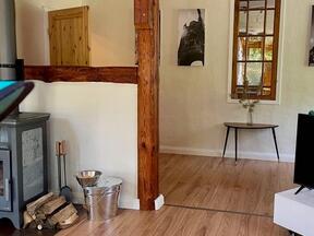 Karft - Ferienwohnung - Ferienhof im Biosphärenreservat Schaalsee