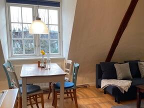 Karft - Ferienwohnung - Ferienhof im Biosphärenreservat Schaalsee