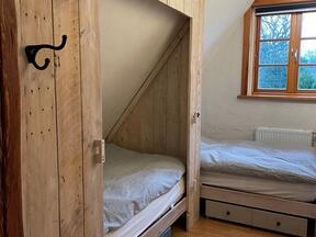 Karft - Ferienwohnung - Ferienhof im Biosphärenreservat Schaalsee