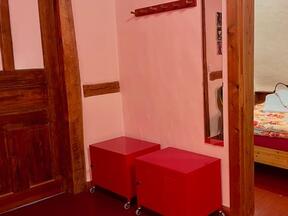 Karft - Ferienwohnung - Ferienhof im Biosphärenreservat Schaalsee