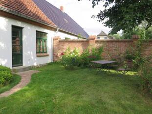 Mecklenburg Vorpommern Kühlungsborn Landarbeiterhaus