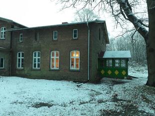 Mecklenburg Vorpommern Langenhanshagen - Ferienwohnung Kannenberg