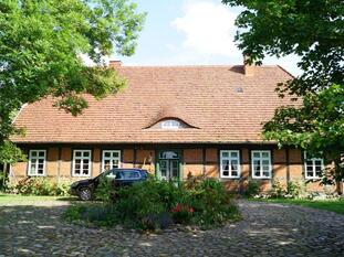 Mecklenburg Vorpommern, Bergen, Gadmundstrasse 1, Ferienhaus