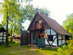 Celle - Ferienwohnung Alte Schmiede