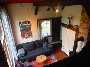 Celle - Ferienwohnung "Alte Schmiede"